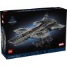 LEGO 76354 MARVEL SUPER HEROES Elivelivolo S.H.I.E.L.D. GIUGNO 2026