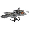 LEGO 76354 MARVEL SUPER HEROES Elivelivolo S.H.I.E.L.D. GIUGNO 2026