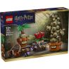 LEGO 76474 HARRY POTTER PIANTE DI ERBOLOGIA DI HOGWARTS GIUGNO 2026