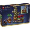 LEGO 76474 HARRY POTTER PIANTE DI ERBOLOGIA DI HOGWARTS GIUGNO 2026