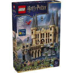 LEGO 76473 HARRY POTTER...