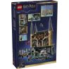 LEGO 76473 HARRY POTTER CASTELLO DI HOGWARTS: ALA EST GIUGNO 2026