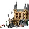 LEGO 76473 HARRY POTTER CASTELLO DI HOGWARTS: ALA EST GIUGNO 2026