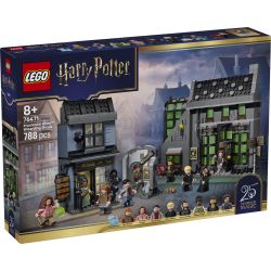 LEGO 76471 HARRY POTTER...