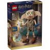LEGO 76469 HARRY POTTER DOBBY L’ELFO LIBERO GIUGNO 2026