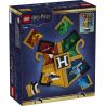 LEGO 76462 HARRY POTTER STEMMA DELLA CASA DI HOGWARTS GIUGNO 2026