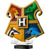 LEGO 76462 HARRY POTTER STEMMA DELLA CASA DI HOGWARTS GIUGNO 2026