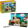 LEGO 40954 CARTOLINA DALLA GERMANIA 2026