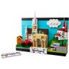 LEGO 40954 CARTOLINA DALLA GERMANIA 2026
