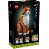 LEGO 21376 ICONS GATTO SORIANO