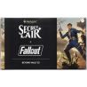 MAGIC SECRET LAIR X FALLOUT BEYOND VAULT 33 ENG