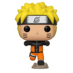 FUNKO POP 727 NARUTO UZUMAKI VINYL FIGURE 9 CM