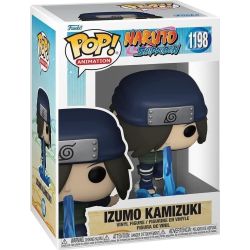FUNKO POP 727 IZUMO...