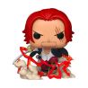 FUNKO POP 2166 SHANKS ONE PIECE VINYL FIGURE 9CM