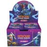 LEAGUE OF LEGENDS RIFTBOUND: UNLEASHED - BOOSTER DISPLAY ENG