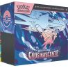 POKEMON CAOS NASCENTE SET ALLENATORE MEGAEVOLUZIONE ITA
