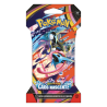 POKEMON CAOS NASCENTE BUSTINA PAPER SLEEVES MEGAEVOLUZIONE ITA