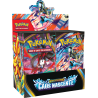 POKEMON CAOS NASCENTE BOX 36 BUSTE MEGAEVOLUZIONE ITA