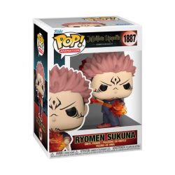 FUNKO POP 1887 RYOMEN...