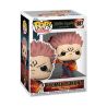 FUNKO POP 1887 RYOMEN SUKUNA JUJUTSU KAISEN VINYL FIGURE 9CM