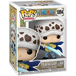 FUNKO POP 1894 TRAFALGAR...