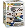 FUNKO POP 1894 TRAFALGAR LAW ONE PIECE VINYL FIGURE 9CM