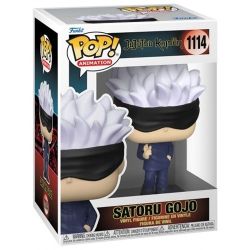 FUNKO POP 1114 SATORU GOJO...