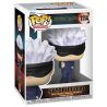 FUNKO POP 1114 SATORU GOJO JUJUTSU KAISEN VINYL FIGURE 9CM