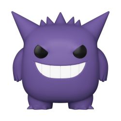 FUNKO POP 1031 GENGAR POKEMO VINYL FIGURE 9 CM