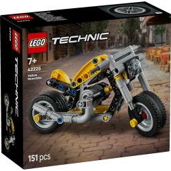LEGO  42225 TECHNIC MOTO...