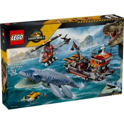 LEGO 77983 JURASSIC WORLD...