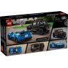LEGO 77264 SPEED CHAMPIONS JAGUAR PROJECT 7 E LAND ROVER DEFENDER AGOSTO 2026