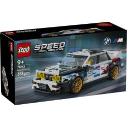 LEGO 77263 SPEED CHAMPIONS...