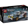 LEGO 77263 SPEED CHAMPIONS BMW M3 E30 AGOSTO 2026