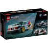 LEGO 77263 SPEED CHAMPIONS BMW M3 E30 AGOSTO 2026