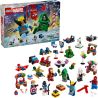 LEGO 76340 SUPER HEROES MARVEL CALENDARIO DELL’AVVENTO 2026 SETTEMBRE 2026