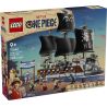 LEGO 75646 ONE PIECE LA NAVE DA GUERRA DI GARP AGOSTO 2026