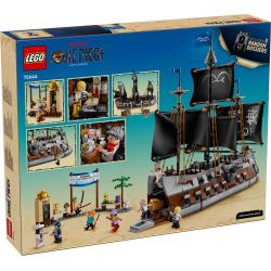 LEGO 75646 ONE PIECE LA NAVE DA GUERRA DI GARP AGOSTO 2026