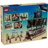 LEGO 75646 ONE PIECE LA NAVE DA GUERRA DI GARP AGOSTO 2026