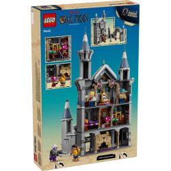 LEGO 75645 ONE PIECE BATTAGLIA AL CASTELLO DI DRUM AGOSTO 2026