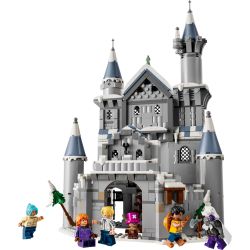 LEGO 75645 ONE PIECE BATTAGLIA AL CASTELLO DI DRUM AGOSTO 2026