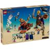 LEGO 75644 ONE PIECE DORI CONTRO BROGI – GIGANTI DI LITTLE GARDEN AGOSTO 2026