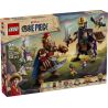 LEGO 75644 ONE PIECE DORI CONTRO BROGI – GIGANTI DI LITTLE GARDEN AGOSTO 2026