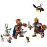 LEGO 75644 ONE PIECE DORI CONTRO BROGI – GIGANTI DI LITTLE GARDEN AGOSTO 2026