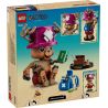 LEGO 75643 ONE PIECE TONY TONY CHOPPER AGOSTO 2026