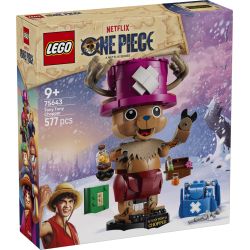 LEGO 75643 ONE PIECE TONY...