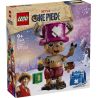 LEGO 75643 ONE PIECE TONY TONY CHOPPER AGOSTO 2026