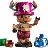LEGO 75643 ONE PIECE TONY TONY CHOPPER AGOSTO 2026