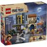 LEGO 75642 ONE PIECE RESA DEI CONTI CON CAPITANO SMOKER AGOSTO 2026