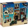 LEGO 75642 ONE PIECE RESA DEI CONTI CON CAPITANO SMOKER AGOSTO 2026